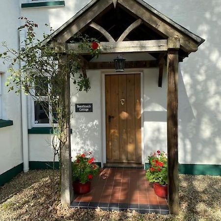 Breathnach Cottage Annex Knockleagha Ballina F26 D7E2 Exteriér fotografie