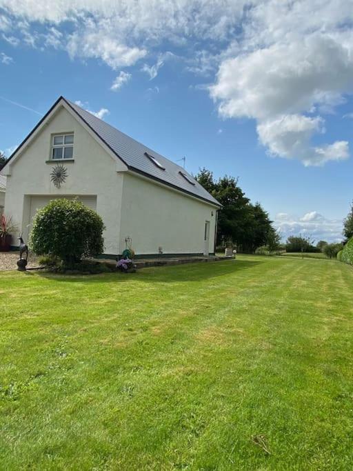 Breathnach Cottage Annex Knockleagha Ballina F26 D7E2 Exteriér fotografie