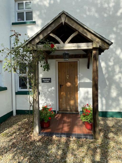Breathnach Cottage Annex Knockleagha Ballina F26 D7E2 Exteriér fotografie