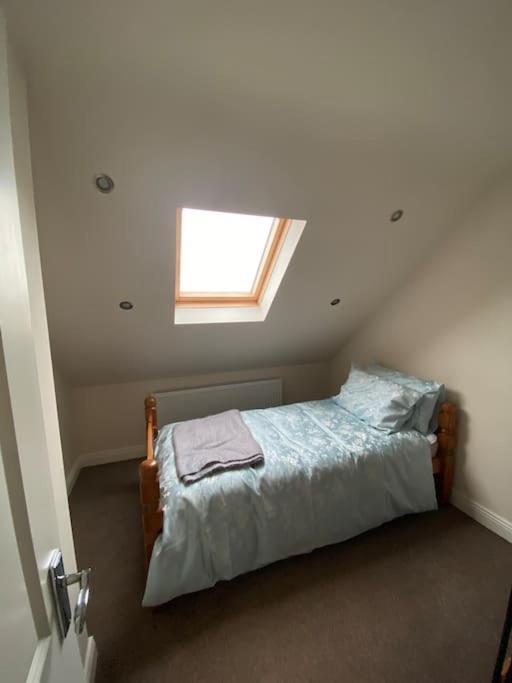 Breathnach Cottage Annex Knockleagha Ballina F26 D7E2 Exteriér fotografie