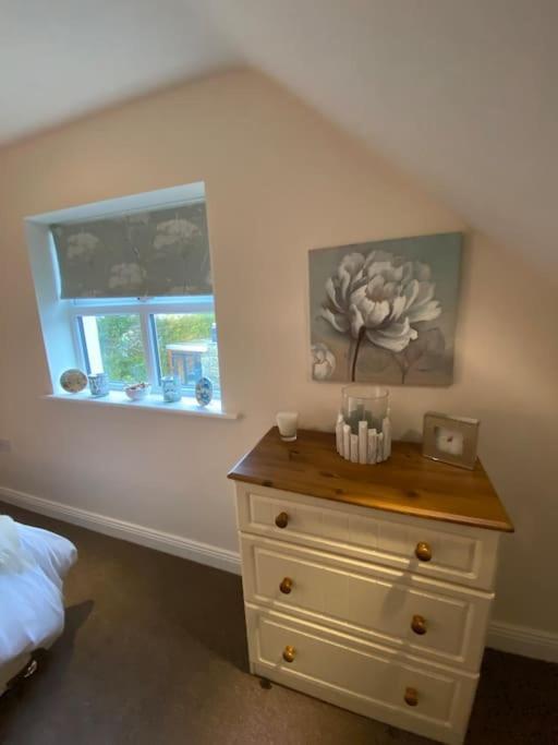 Breathnach Cottage Annex Knockleagha Ballina F26 D7E2 Exteriér fotografie