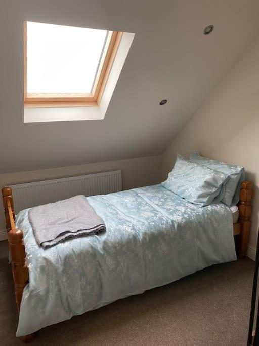 Breathnach Cottage Annex Knockleagha Ballina F26 D7E2 Exteriér fotografie