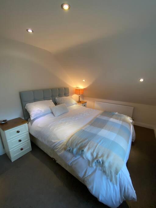 Breathnach Cottage Annex Knockleagha Ballina F26 D7E2 Exteriér fotografie